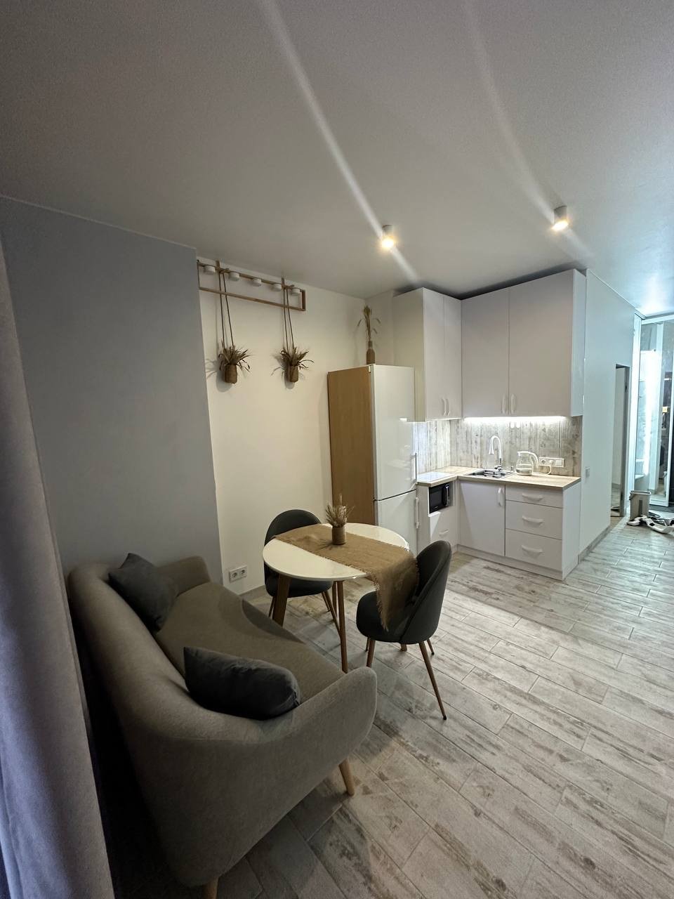 Квартира на ул. Генуэзская, 32 м², 70 000$ — FAKTOR