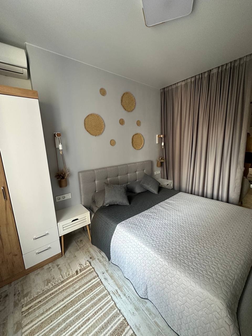 Квартира на ул. Генуэзская, 32 м², 70 000$ — FAKTOR