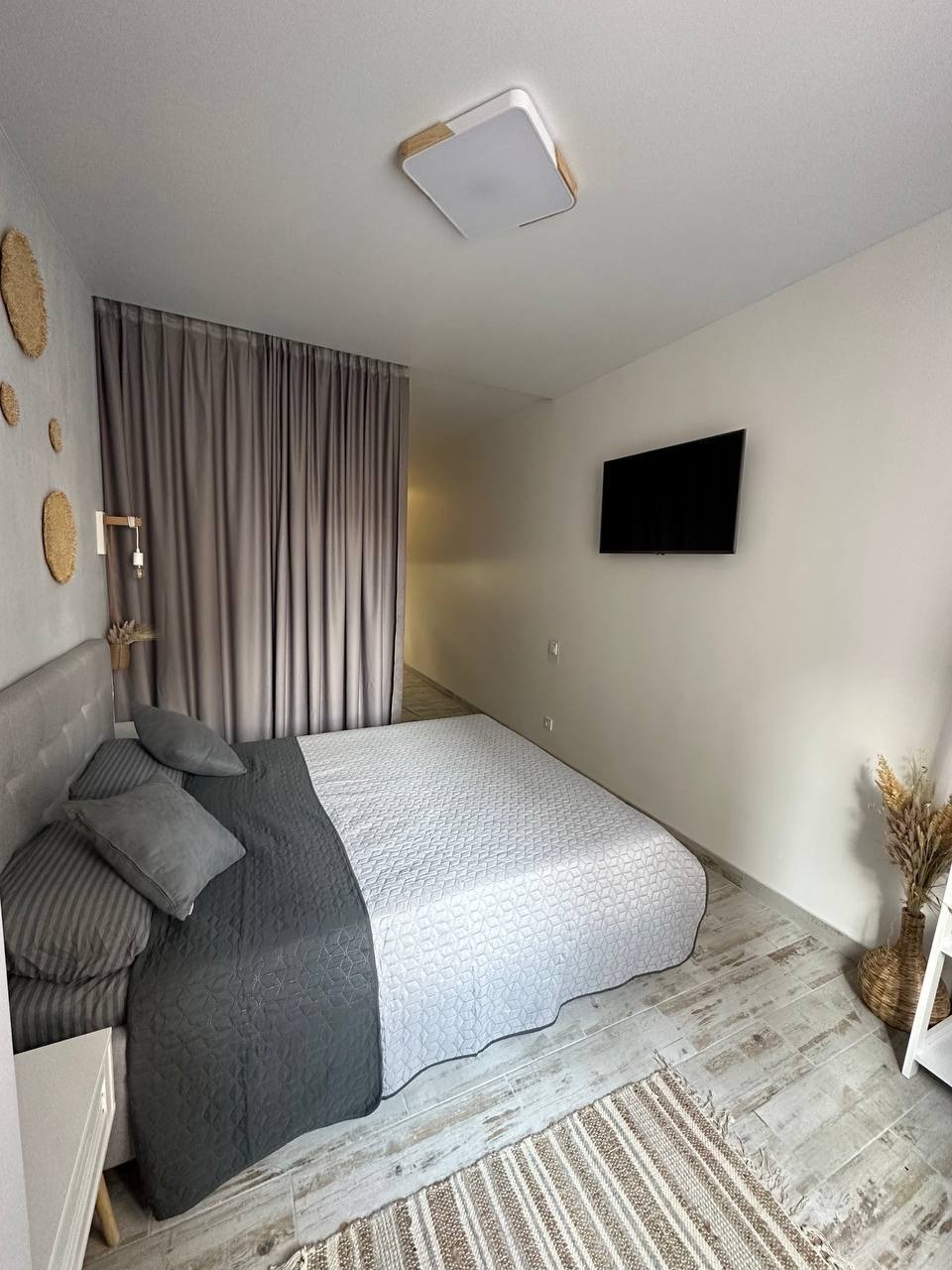 Квартира на ул. Генуэзская, 32 м², 70 000$ — FAKTOR