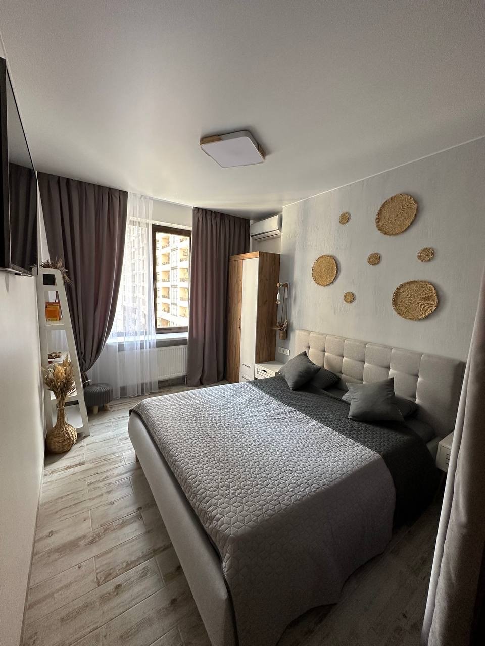 Квартира на ул. Генуэзская, 32 м², 70 000$ — FAKTOR