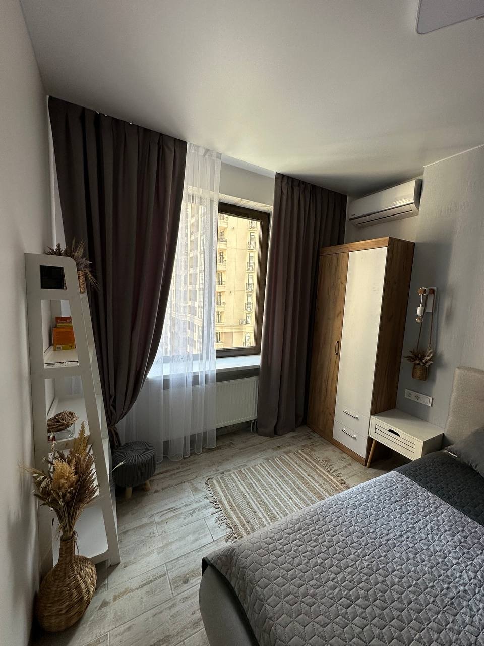 Квартира на ул. Генуэзская, 32 м², 70 000$ — FAKTOR