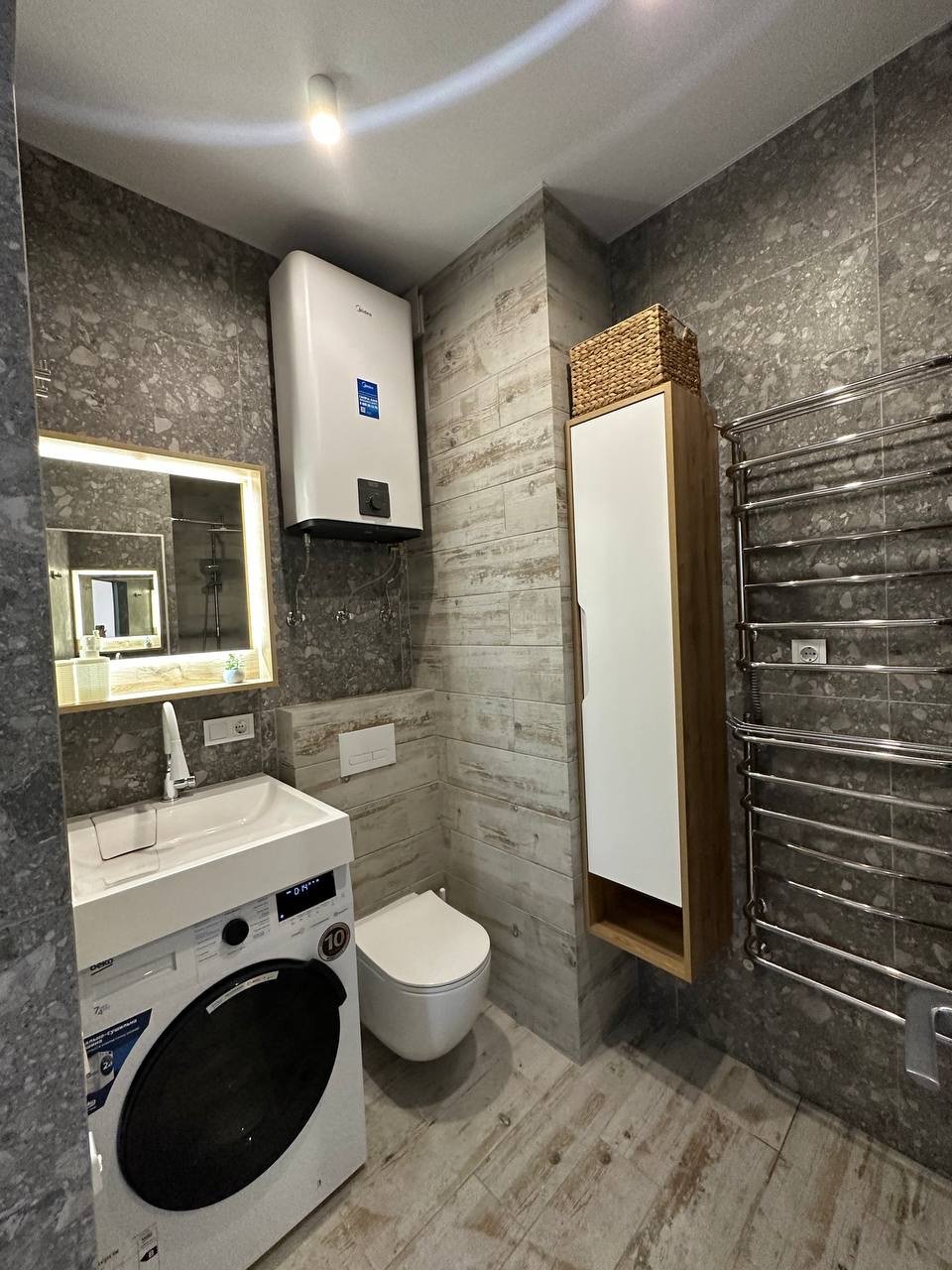 Квартира на ул. Генуэзская, 32 м², 70 000$ — FAKTOR