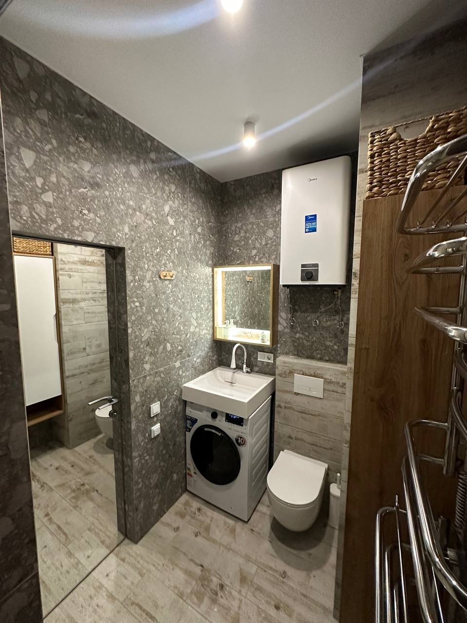 Квартира на ул. Генуэзская, 32 м², 70 000$ — FAKTOR
