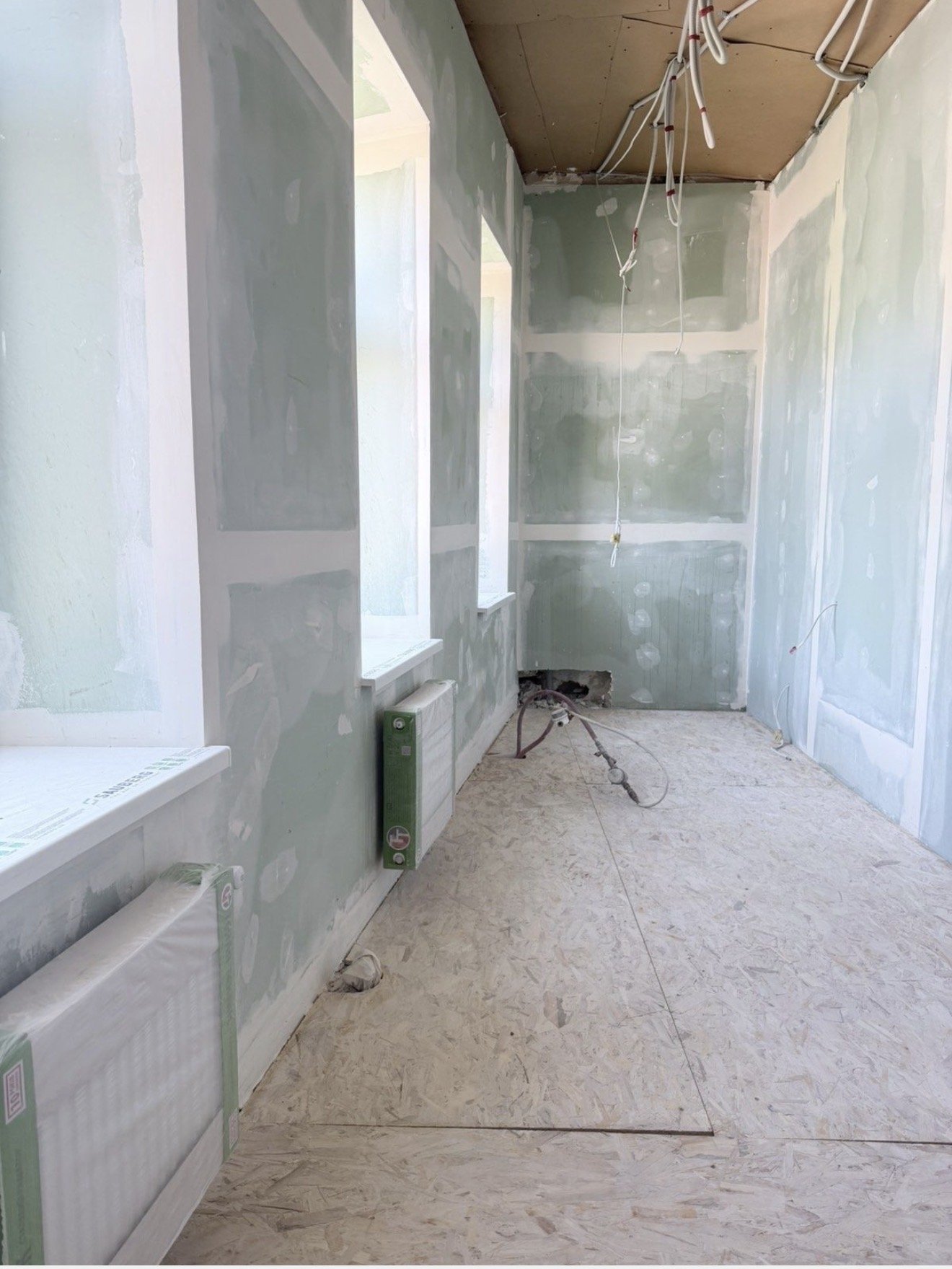 Квартира на ул. Серова, 120 м², 64 000$ — FAKTOR