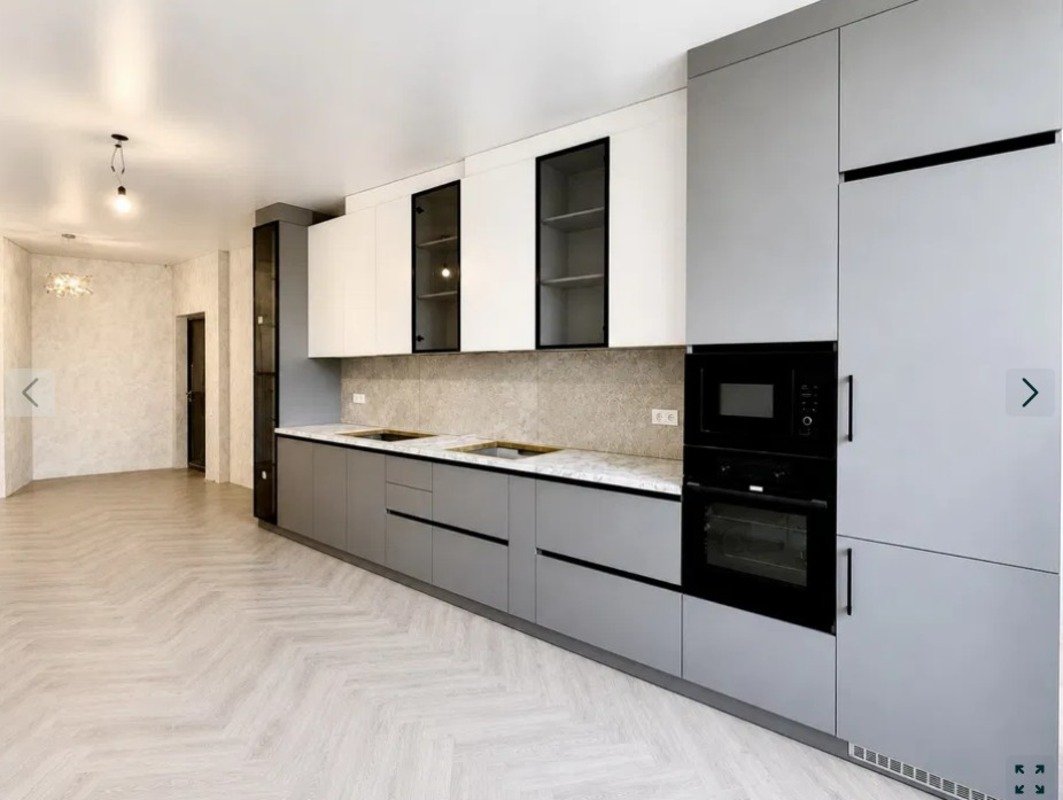 Квартира на ул. Краснова, 91 м², 150 000$ — FAKTOR