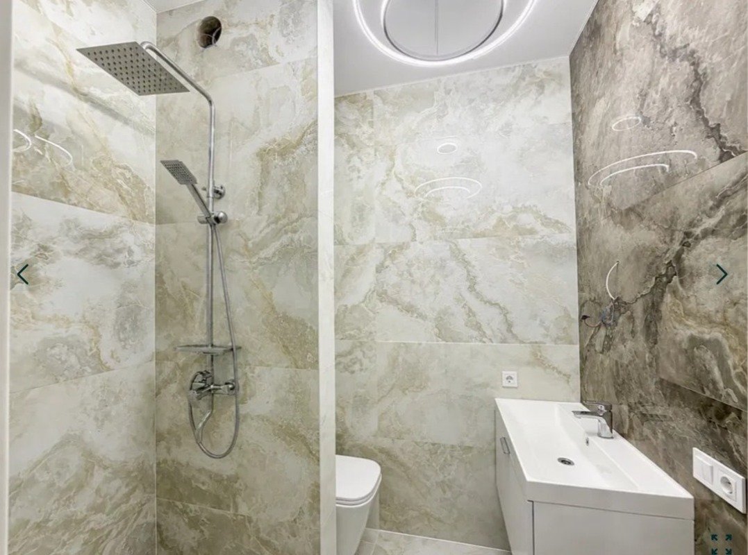 Квартира на ул. Краснова, 91 м², 150 000$ — FAKTOR