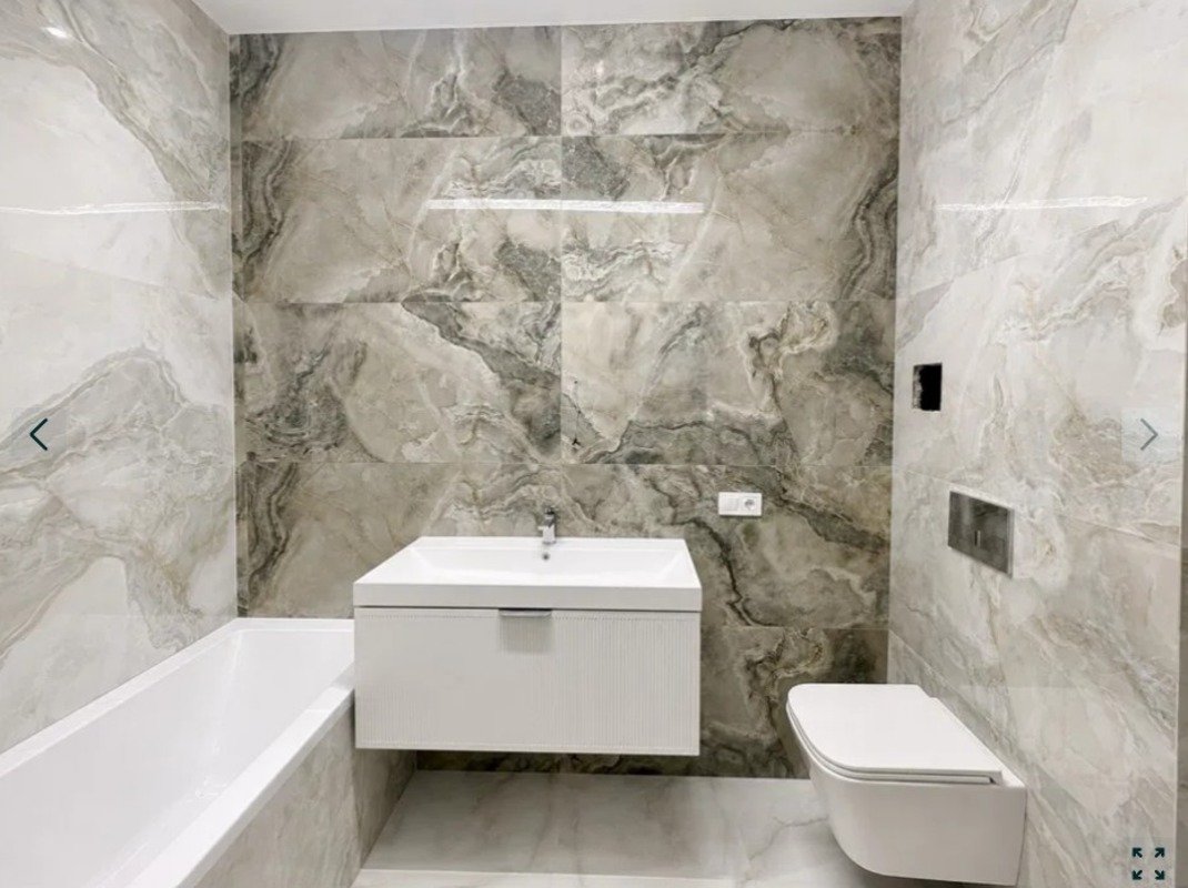 Квартира на ул. Краснова, 91 м², 150 000$ — FAKTOR