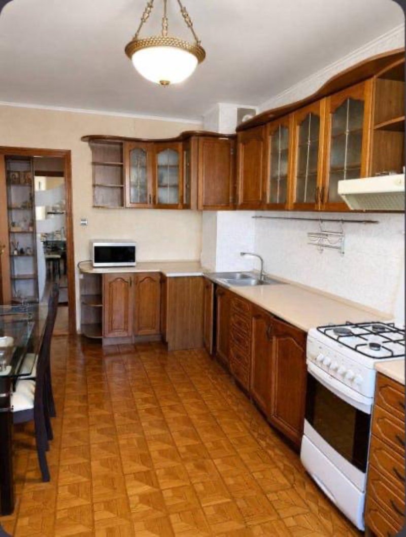 Квартира на ул. Маршала Бабаджаняна, 90 м², 78 000$ — FAKTOR