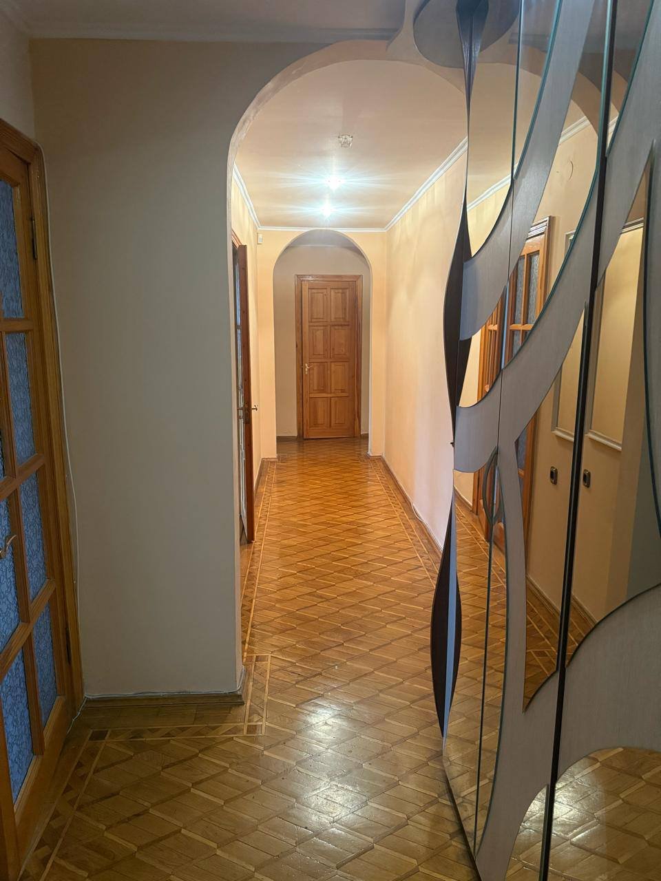 Квартира на ул. Маршала Бабаджаняна, 90 м², 78 000$ — FAKTOR