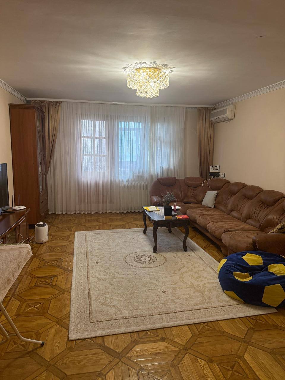 Квартира на ул. Маршала Бабаджаняна, 90 м², 78 000$ — FAKTOR