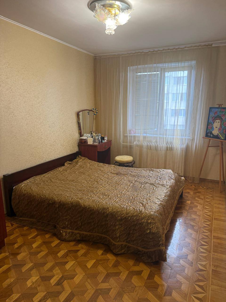 Квартира на ул. Маршала Бабаджаняна, 90 м², 78 000$ — FAKTOR