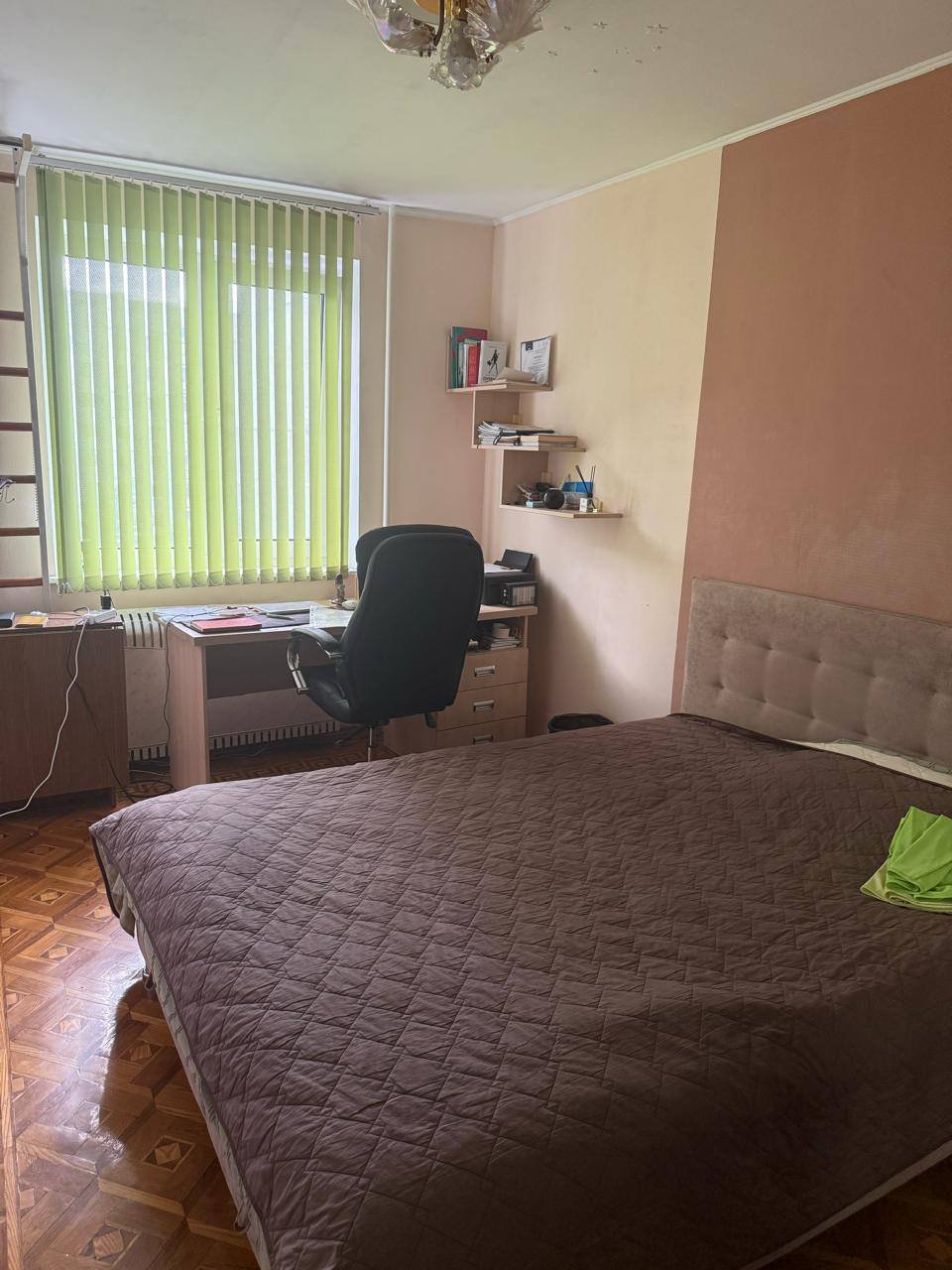 Квартира на ул. Маршала Бабаджаняна, 90 м², 78 000$ — FAKTOR