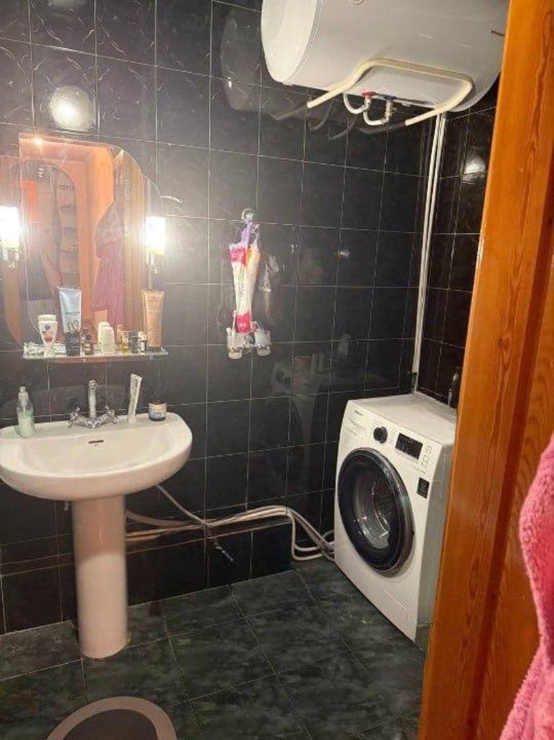 Квартира на ул. Маршала Бабаджаняна, 90 м², 78 000$ — FAKTOR