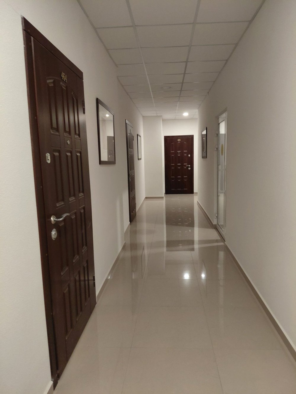Квартира на ул. Краснова, 61 м², 80 000$ — FAKTOR