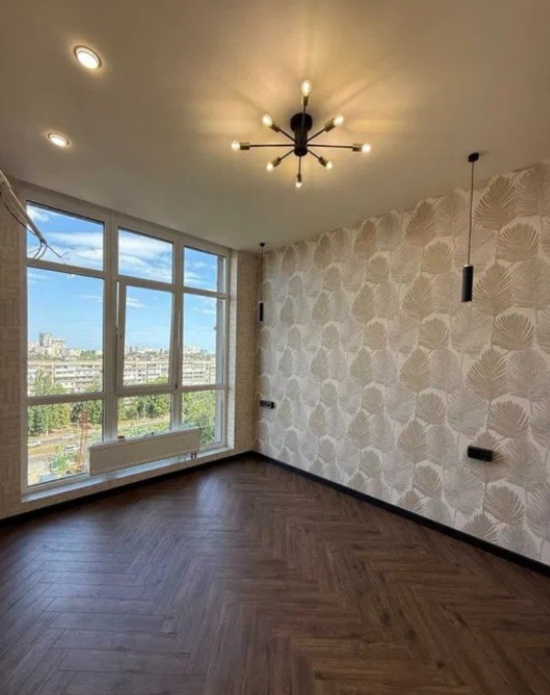 Квартира на ул. Филатова Академика, 44 м², 65 900$ — FAKTOR