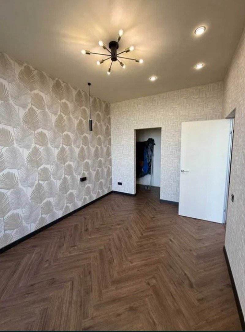 Квартира на ул. Филатова Академика, 44 м², 65 900$ — FAKTOR