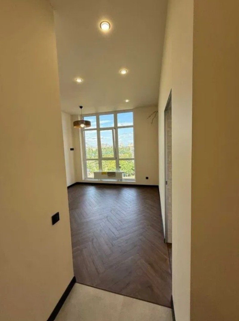 Квартира на ул. Филатова Академика, 44 м², 65 900$ — FAKTOR