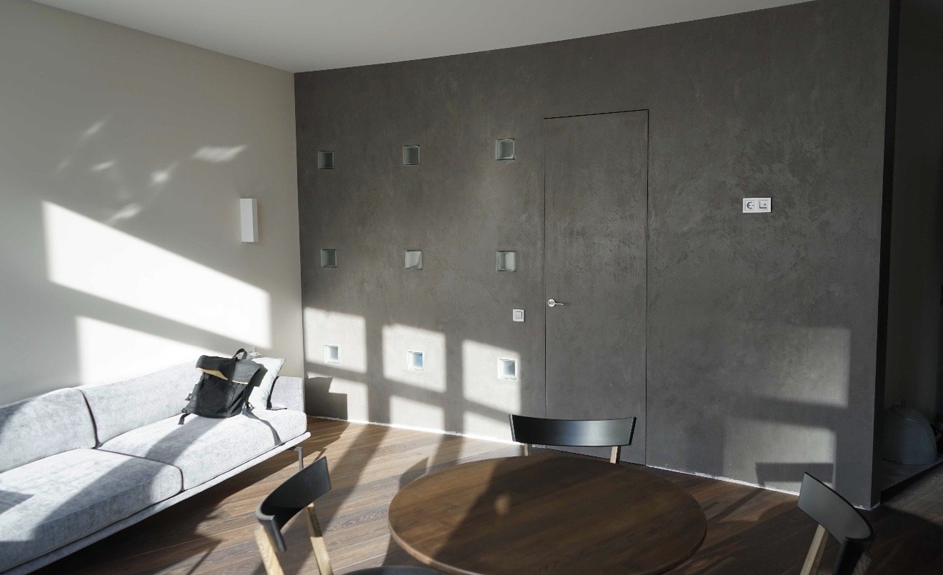 Квартира на ул. Каманина, 46 м², 126 690$ — FAKTOR