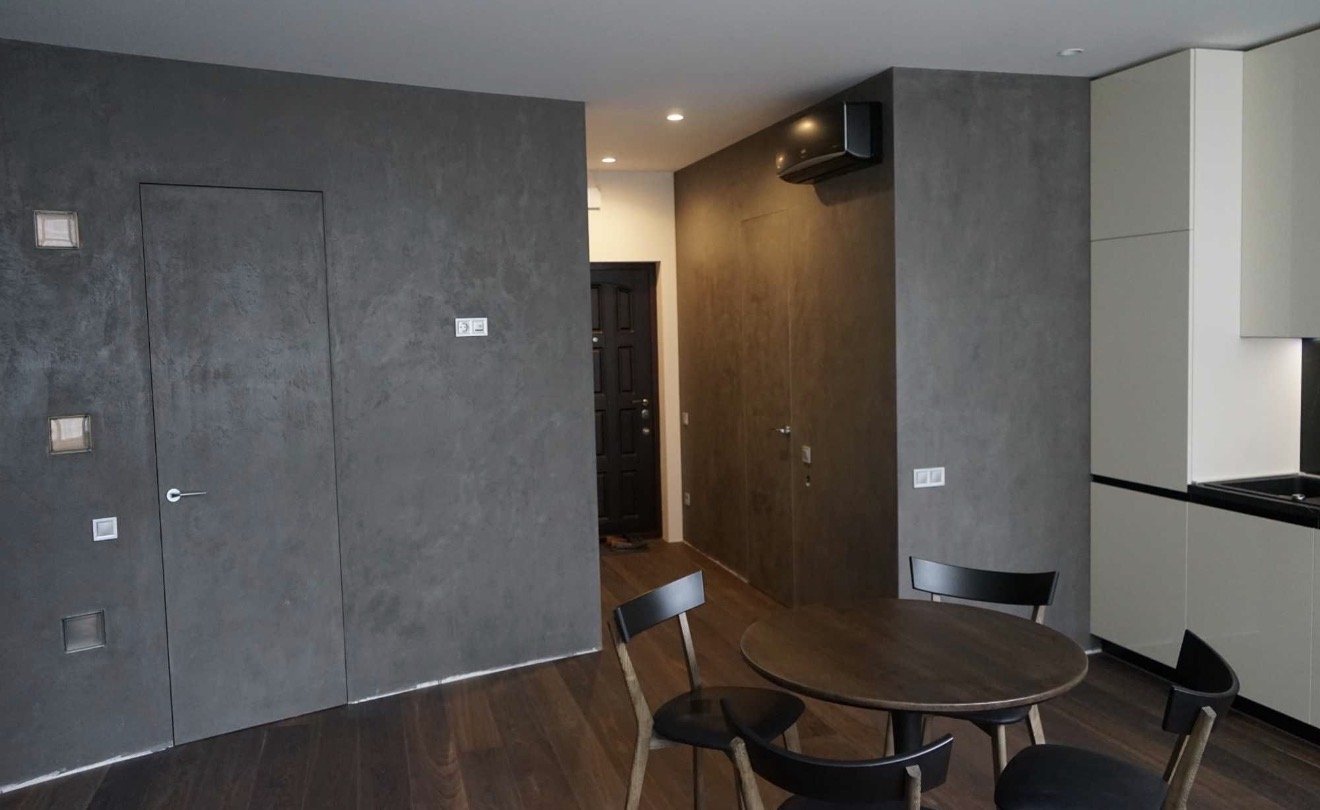 Квартира на ул. Каманина, 46 м², 126 690$ — FAKTOR