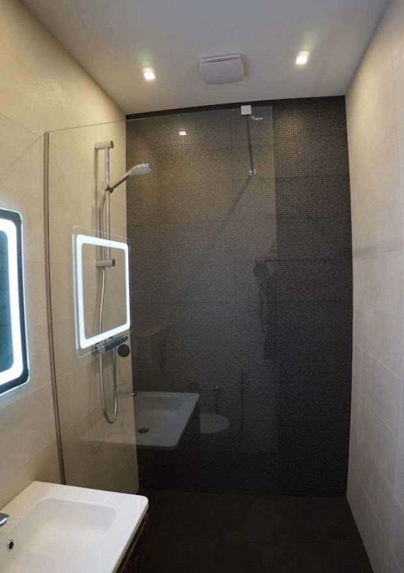 Квартира на ул. Каманина, 46 м², 126 690$ — FAKTOR