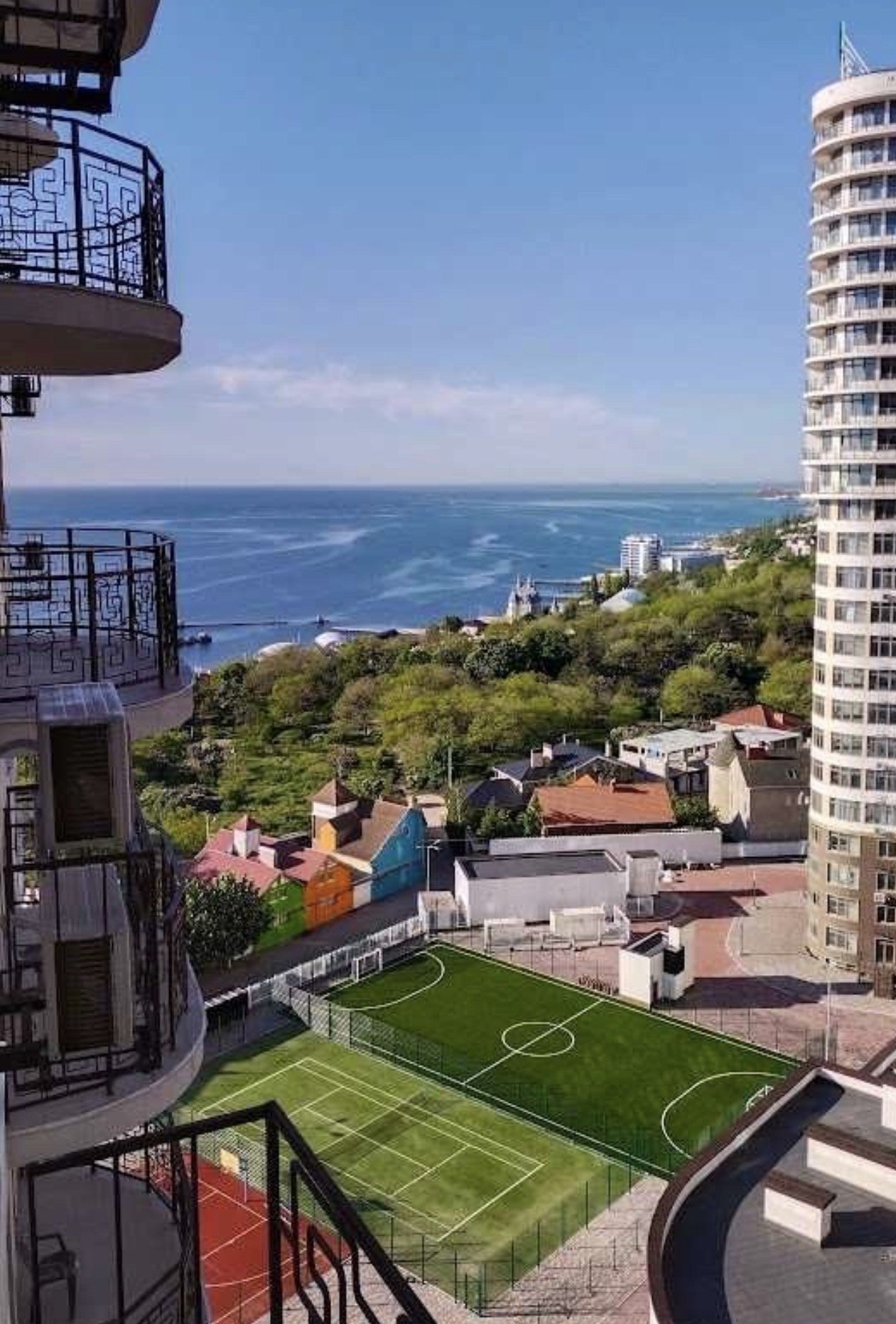 Квартира на ул. Каманина, 46 м², 126 690$ — FAKTOR