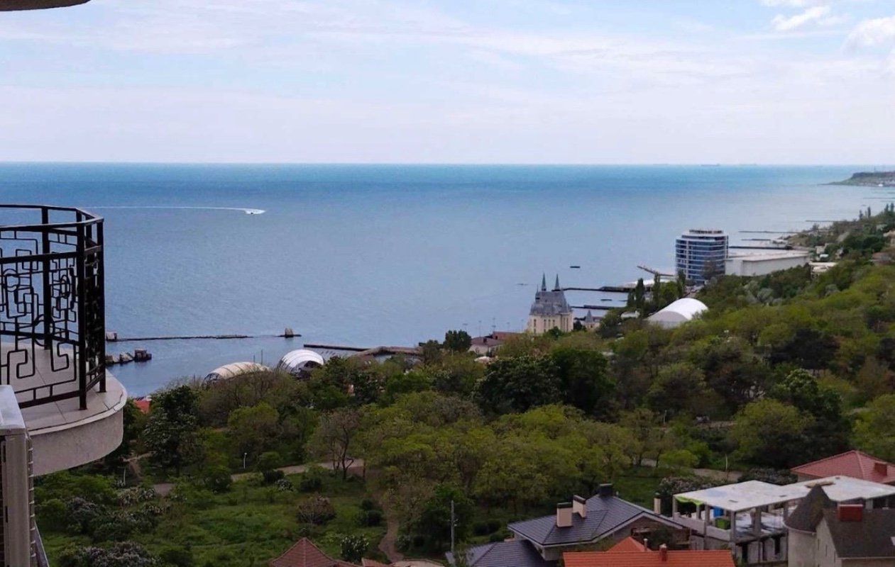 Квартира на ул. Каманина, 46 м², 126 690$ — FAKTOR