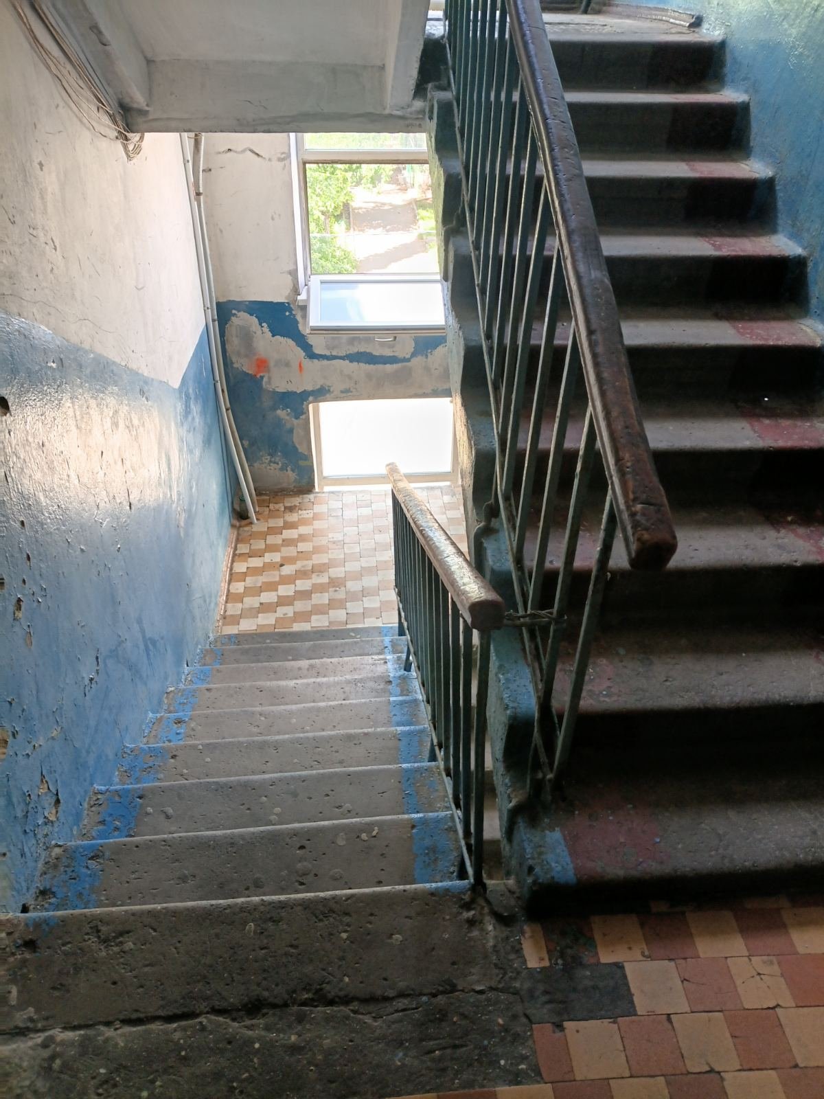 Квартира на вул. Новикова, 17 м², 6 000$ — FAKTOR