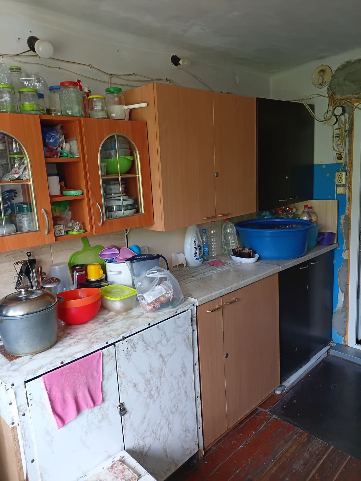 Квартира на вул. Новикова, 17 м², 6 000$ — FAKTOR