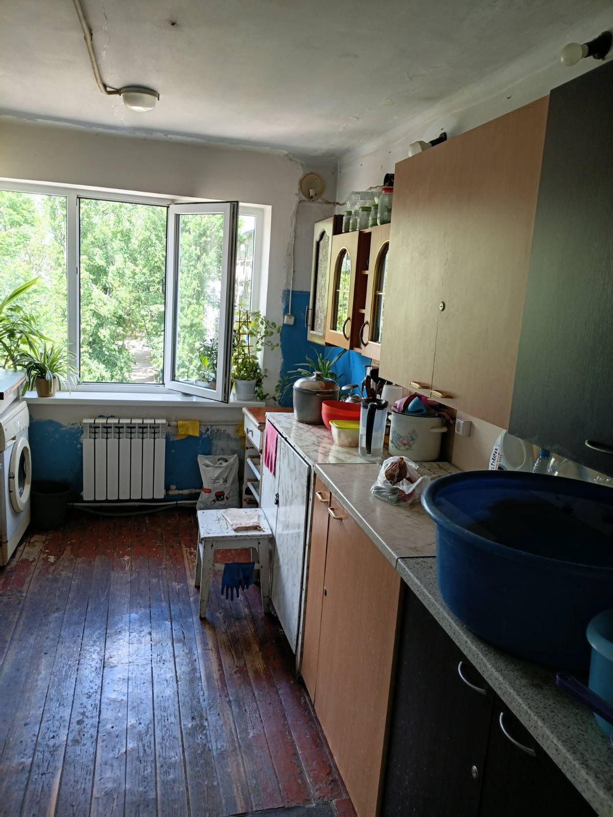 Квартира на вул. Новикова, 17 м², 6 000$ — FAKTOR