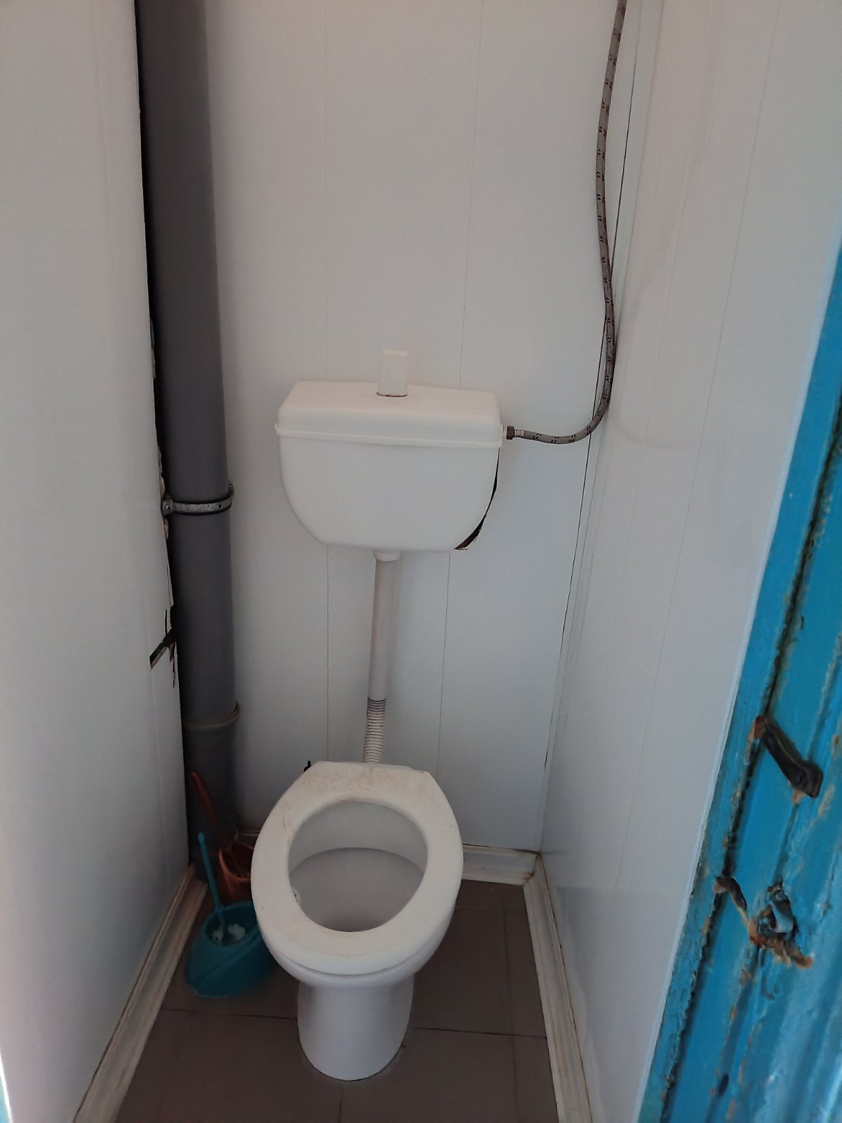 Квартира на вул. Новикова, 17 м², 6 000$ — FAKTOR