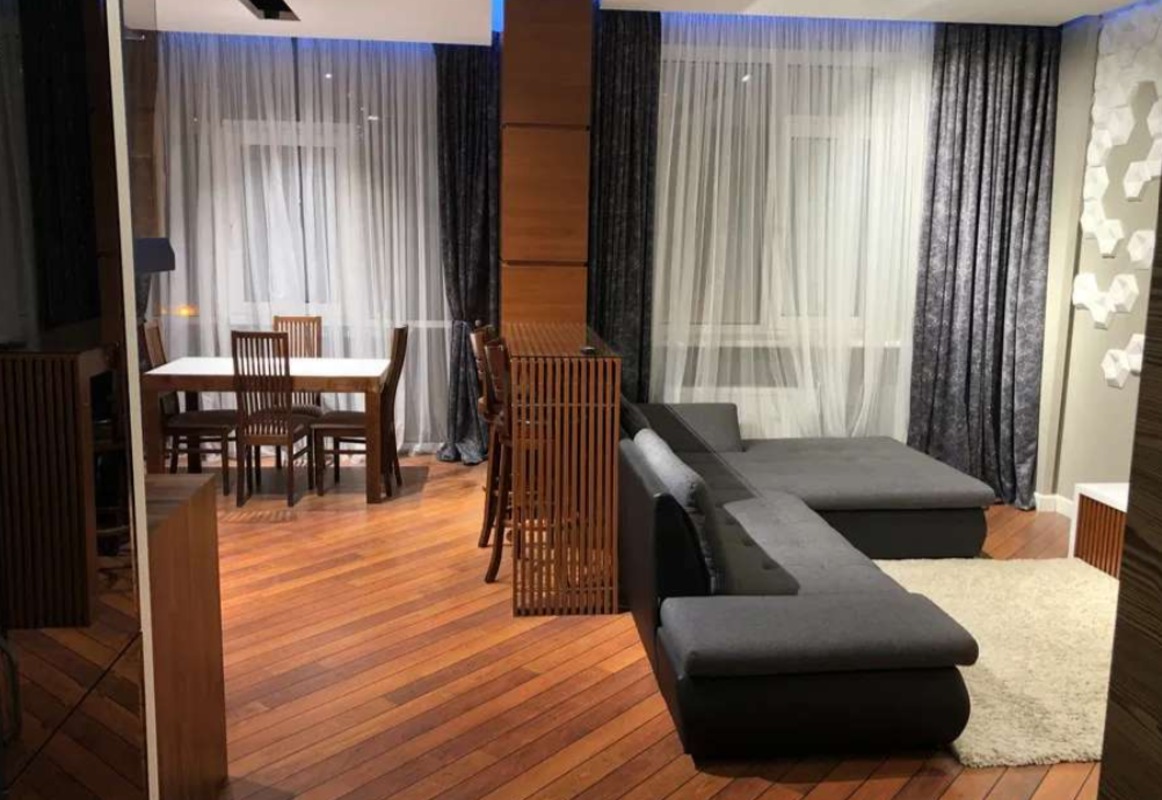 Квартира на ул. Гагаринское Плато, 42 м², 92 000$ — FAKTOR