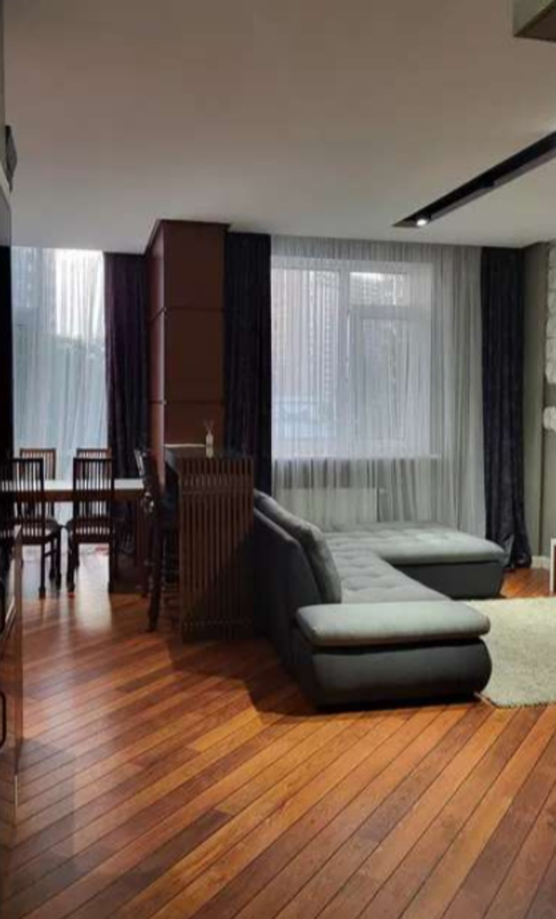 Квартира на ул. Гагаринское Плато, 42 м², 92 000$ — FAKTOR