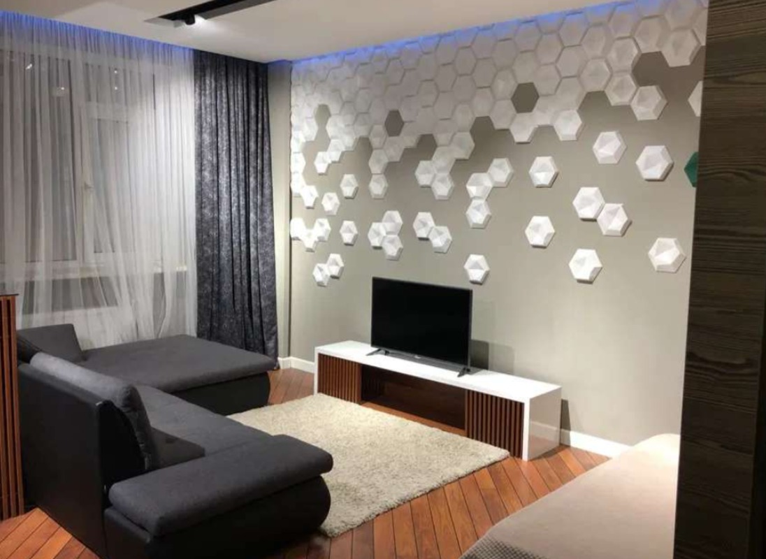 Квартира на ул. Гагаринское Плато, 42 м², 92 000$ — FAKTOR