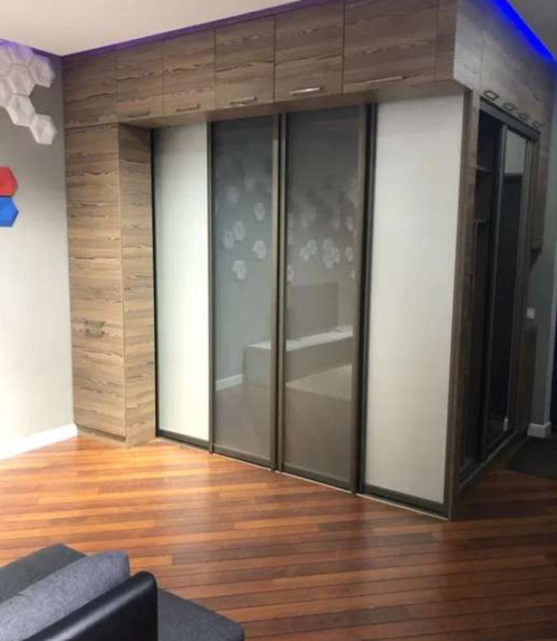 Квартира на ул. Гагаринское Плато, 42 м², 92 000$ — FAKTOR