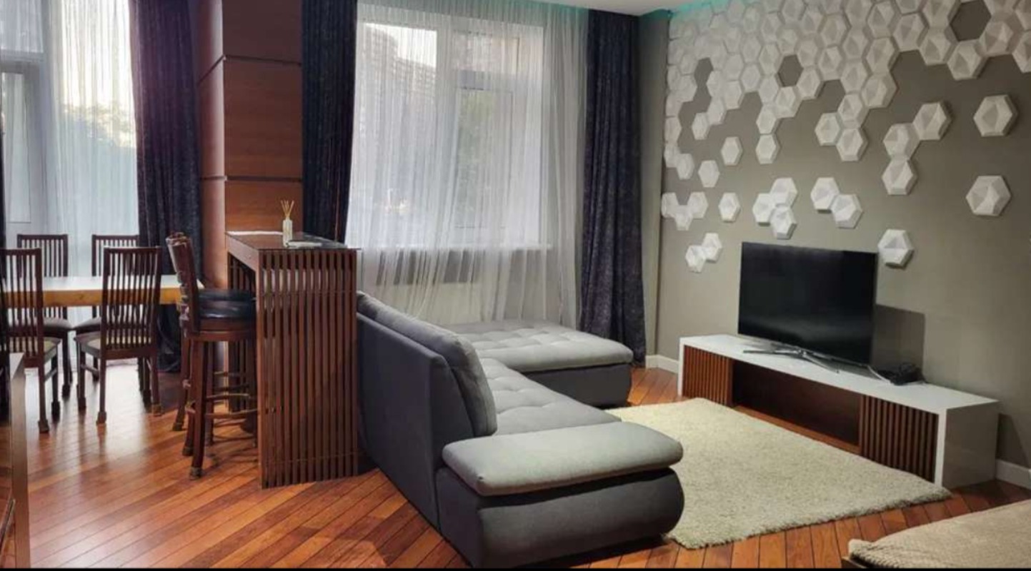 Квартира на ул. Гагаринское Плато, 42 м², 92 000$ — FAKTOR