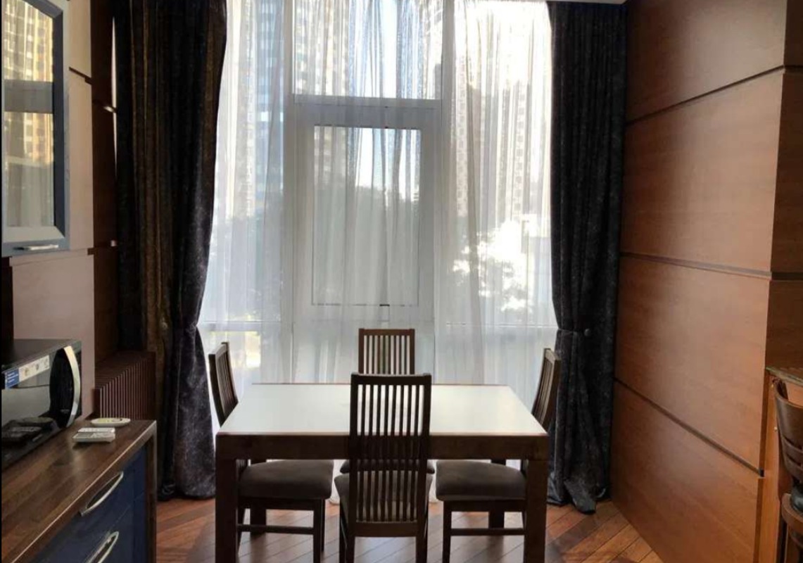 Квартира на ул. Гагаринское Плато, 42 м², 92 000$ — FAKTOR