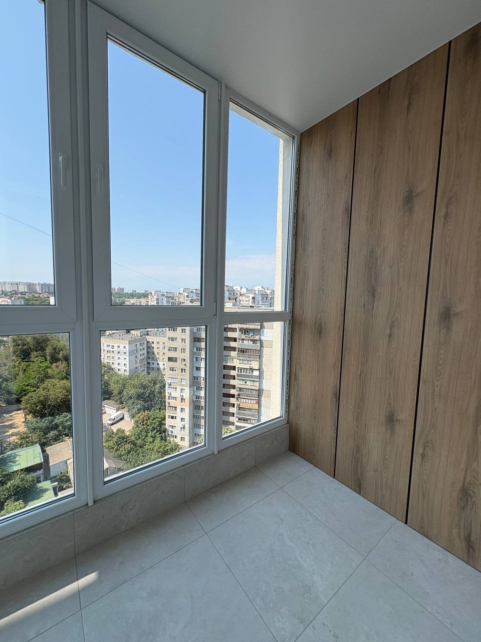Квартира на ул. Пишоновская, 39 м², 67 000$ — FAKTOR