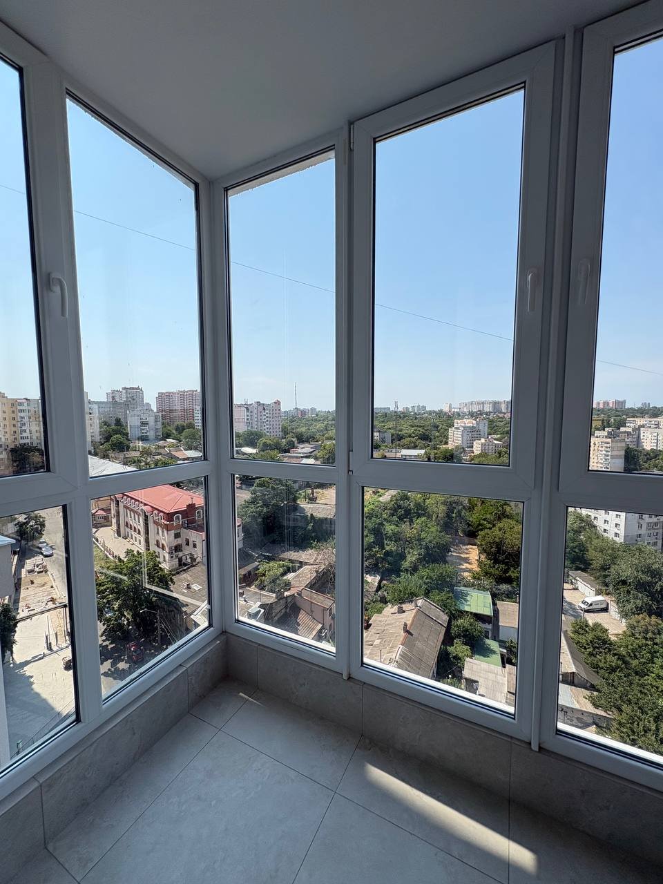 Квартира на ул. Пишоновская, 39 м², 67 000$ — FAKTOR
