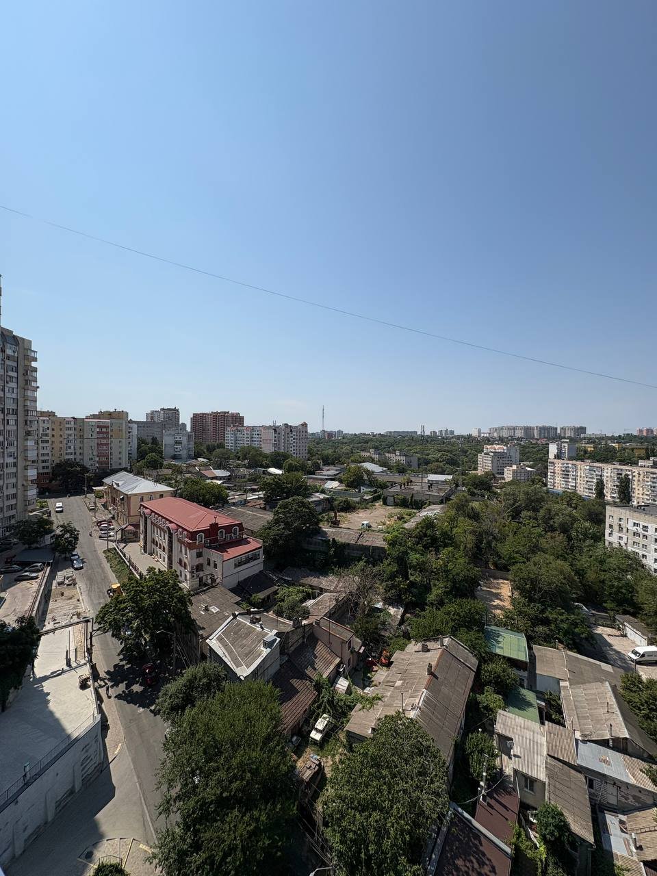 Квартира на ул. Пишоновская, 39 м², 67 000$ — FAKTOR