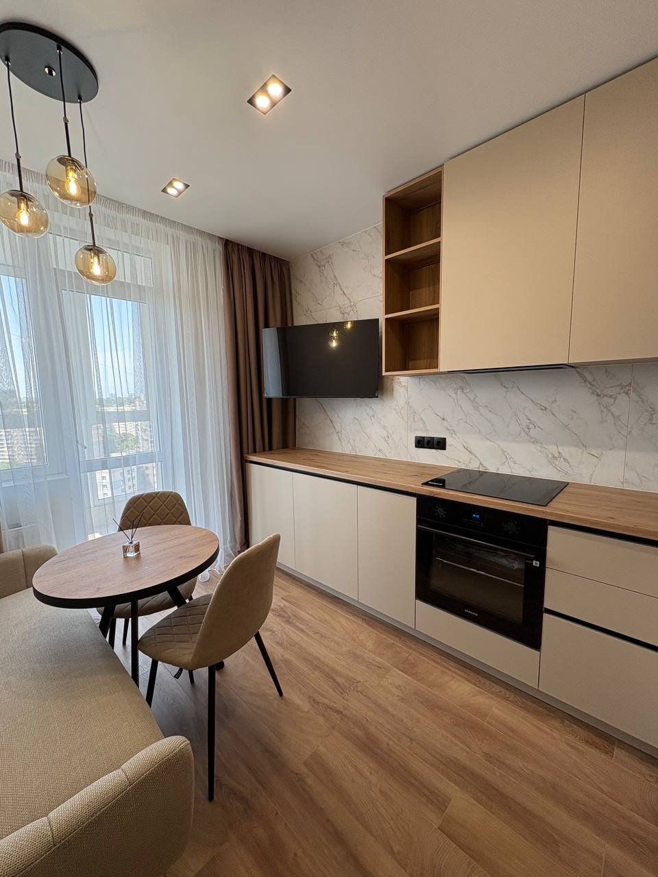 Квартира на ул. Пишоновская, 39 м², 67 000$ — FAKTOR