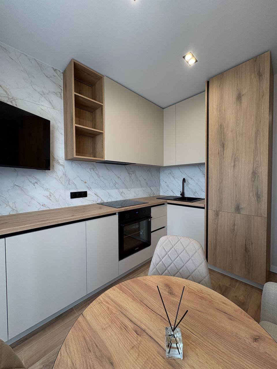 Квартира на ул. Пишоновская, 39 м², 67 000$ — FAKTOR