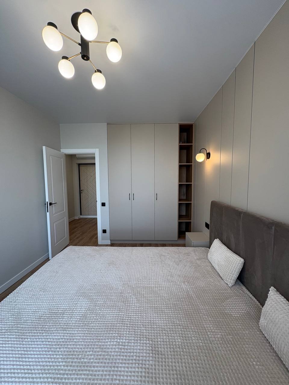 Квартира на ул. Пишоновская, 39 м², 67 000$ — FAKTOR