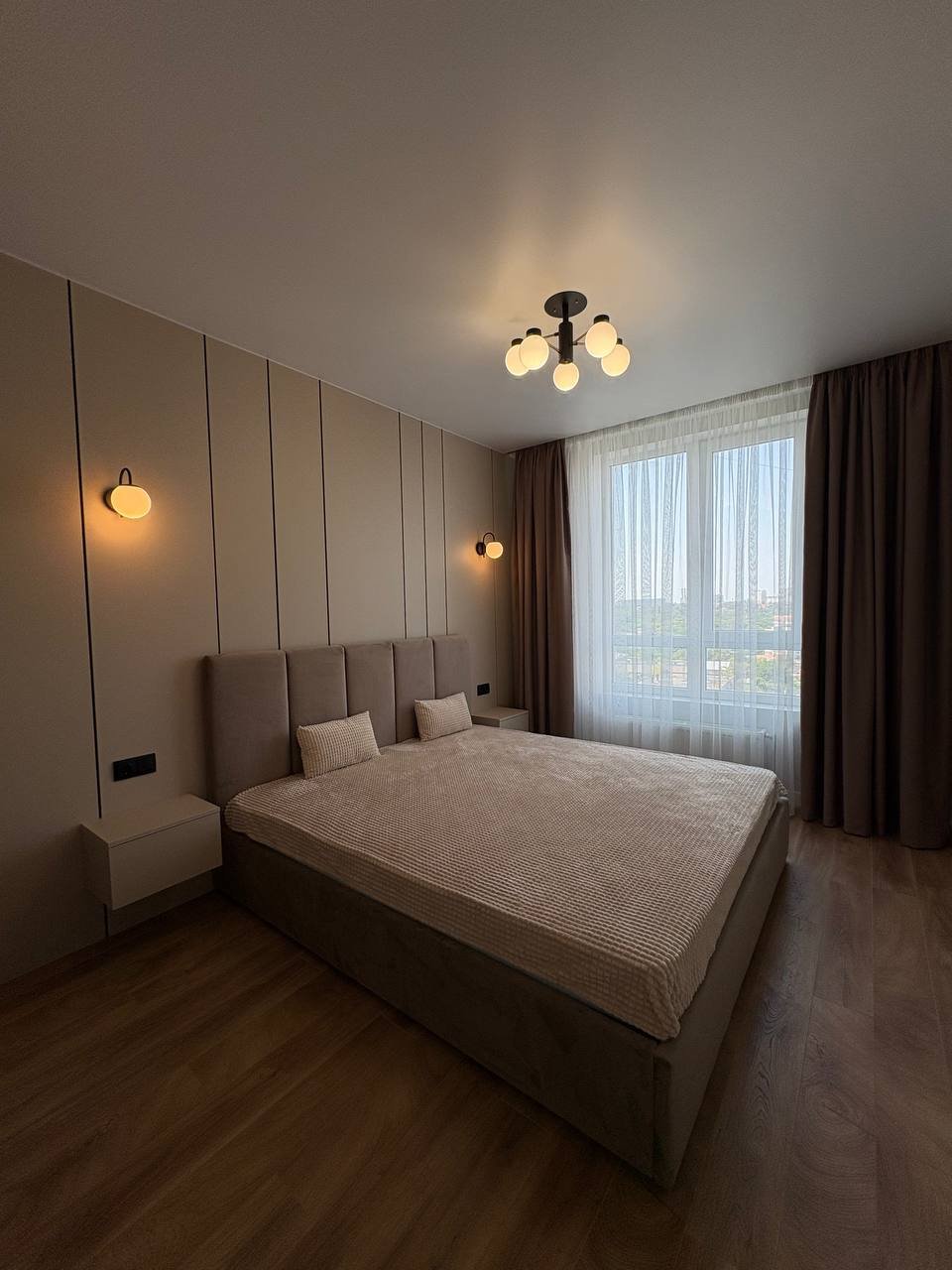 Квартира на ул. Пишоновская, 39 м², 67 000$ — FAKTOR