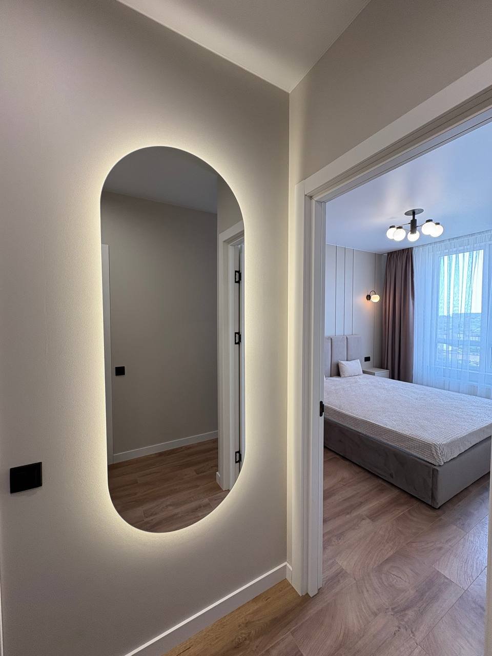 Квартира на ул. Пишоновская, 39 м², 67 000$ — FAKTOR