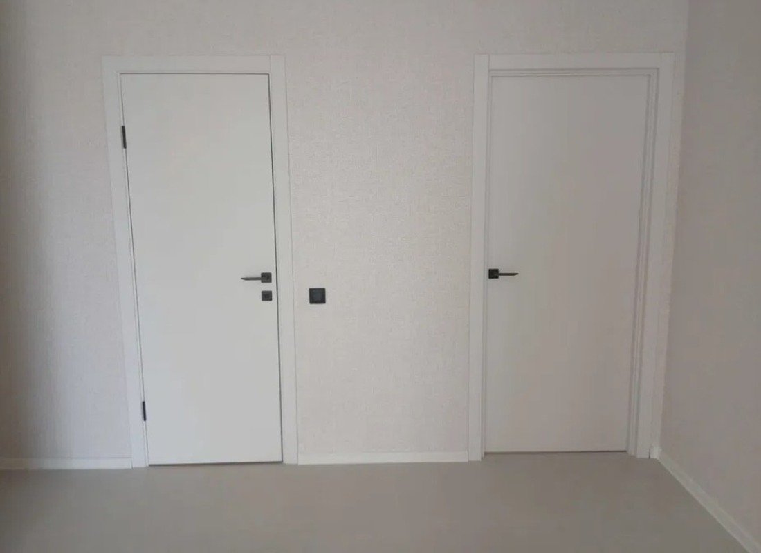 Квартира на ул. Жемчужная, 58 м², 73 000$ — FAKTOR