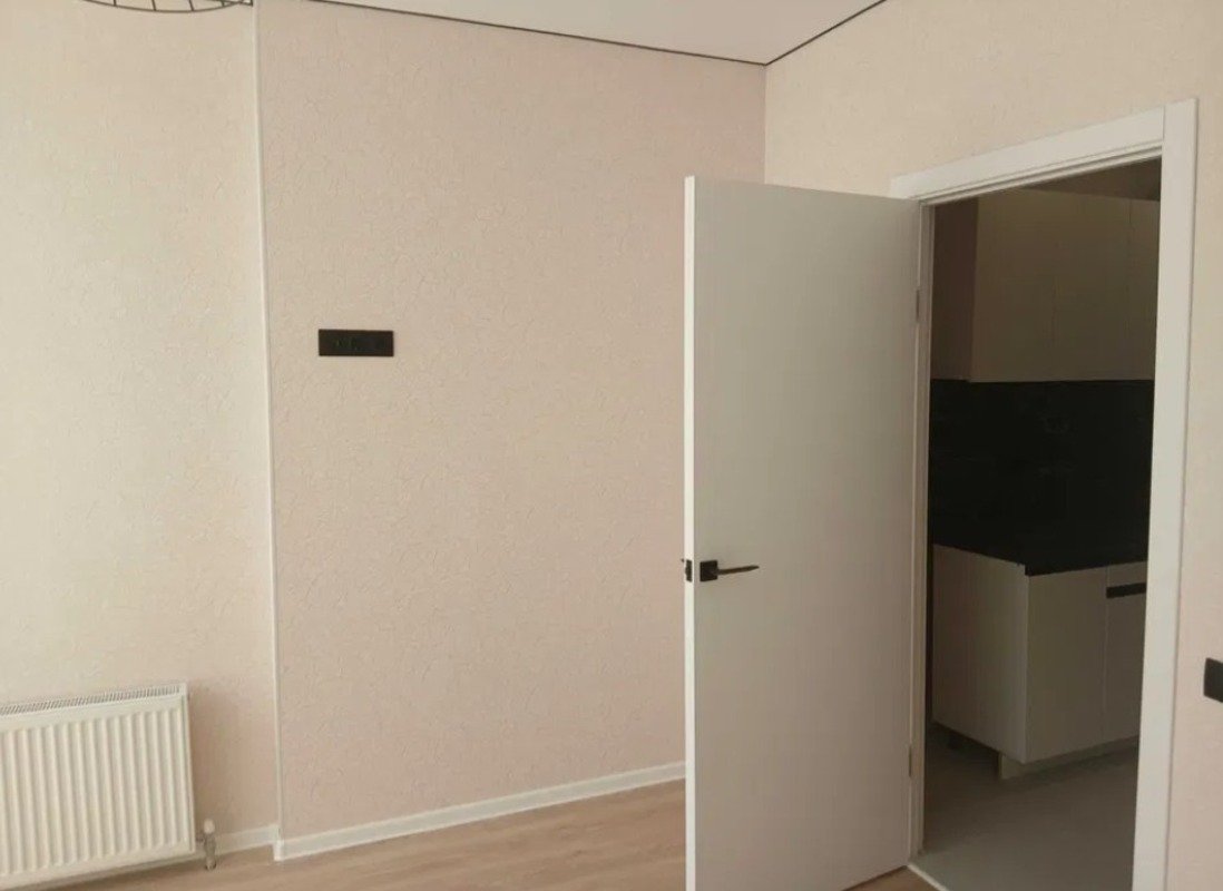 Квартира на ул. Жемчужная, 58 м², 73 000$ — FAKTOR