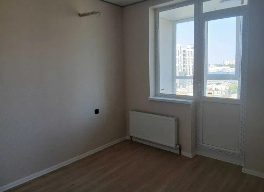 Квартира на ул. Жемчужная, 58 м², 73 000$ — FAKTOR
