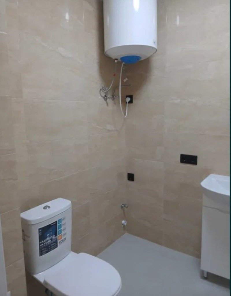 Квартира на ул. Жемчужная, 58 м², 73 000$ — FAKTOR