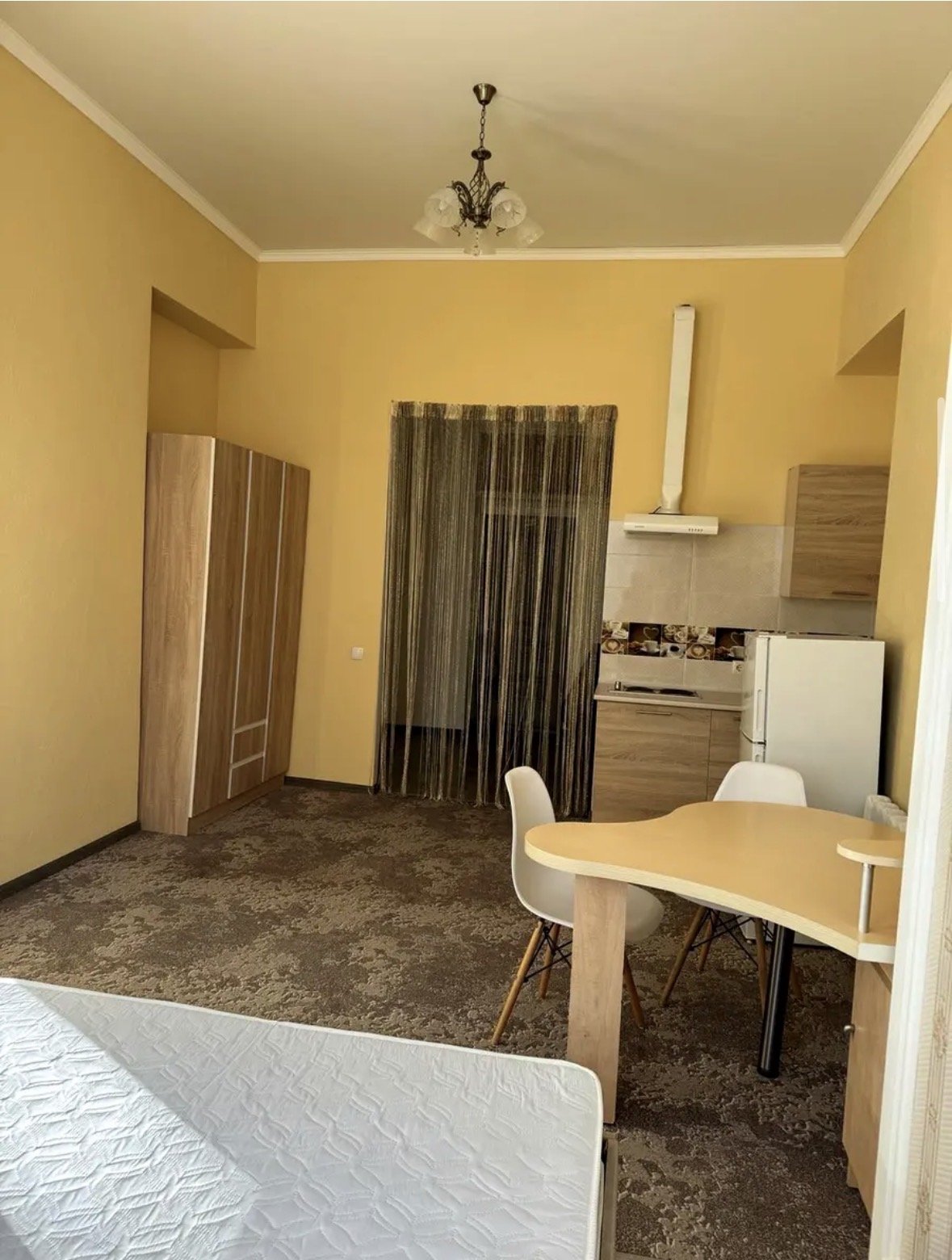 Квартира на ул. Преображенская, 37 м², 27 000$ — FAKTOR