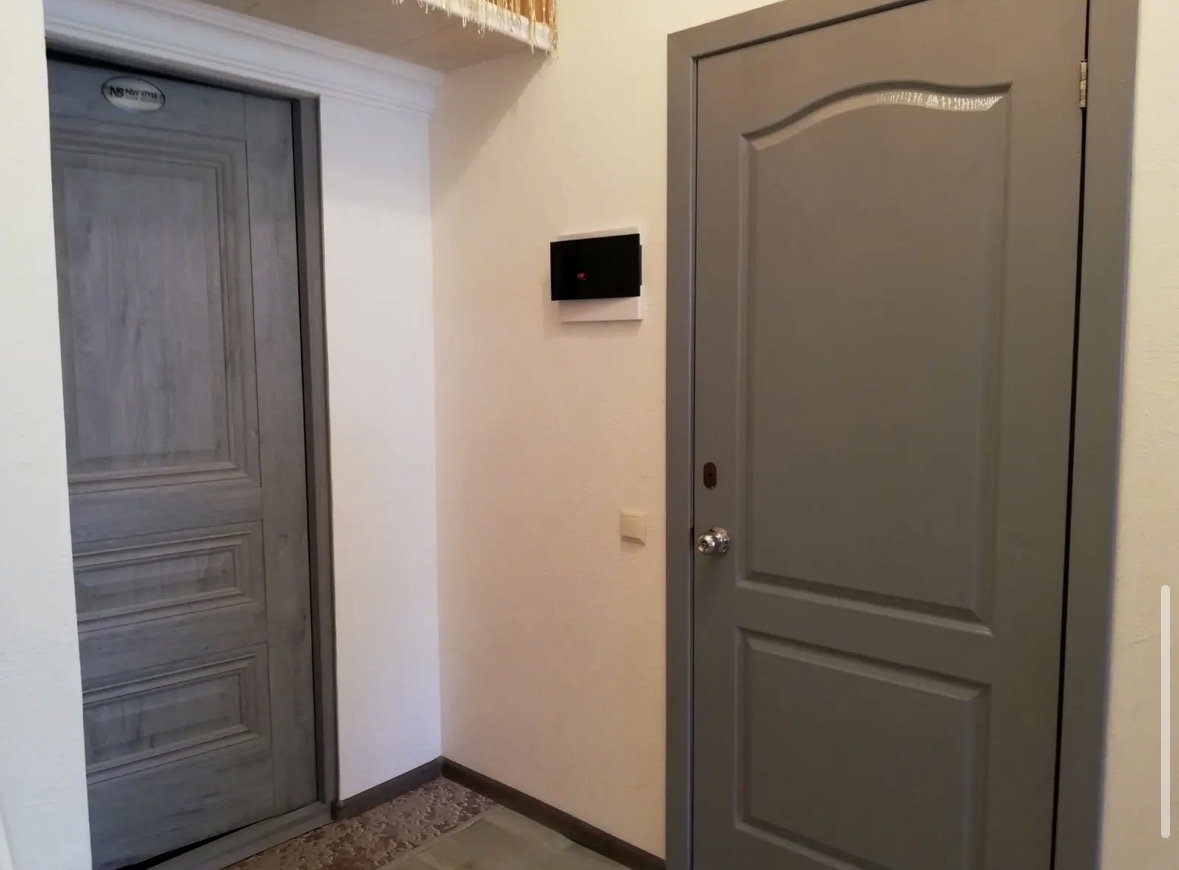 Квартира на ул. Преображенская, 37 м², 27 000$ — FAKTOR